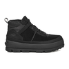 Bota The UGG Lug Chukka Masculino - Preto
