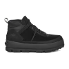 Bota The UGG Lug Chukka Masculino - Preto