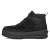 Bota The UGG Lug Chukka Masculino - Preto - Jasper - Tudo para corrida de rua ou trilha, camping, esqui e MTB