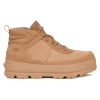 Bota The UGG Lug Chukka Masculino - Bege / Areia