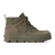 Bota The UGG Lug Chukka Masculino - Verde Militar