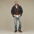 Imagem do Bota UGG Cason Masculina - Marrom