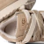 Tenis Lowmel UGG Feminino - Bege / Mustard Seed - loja online