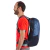 Imagem do Mochila Thule Capstone 22L Masculino - Preto Obsidian