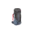Mochila The North Face Terra 55 Unissex P / M - Cinza