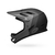 Capacete MTB Full Face Bell Sanction - Preto / Cinza - comprar online