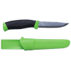 Faca Morakniv Companion (S) Verde - Aço Inoxidável
