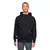 Moletom On Running Zipped Hoodie 2 Masculino - Preto