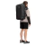 Duffel The North Face Base Camp Voyager Duffel 62L - Preto - comprar online