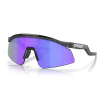 Óculos de Sol Hydra Unissex - Violeta / Preto