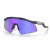 Óculos de Sol Hydra Unissex - Violeta / Preto