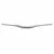 Guidão Renthal Bike MTB Fatbar35 800mm / Rise 20mm / 35mm - Dourado