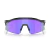 Óculos de Sol Hydra Unissex - Violeta / Preto - comprar online