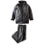 Conjunto Capa de Chuva Coleman - comprar online