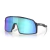 Óculos de Sol Oakley Sutro S Unissex - Azul / Matte Navy