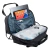 Mala Thule Aion Duffel 35L - Preto - Jasper - Tudo para corrida de rua ou trilha, camping, esqui e MTB