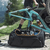 Imagem do Mochila Thule RoundTrip Bike Duffel - Verde / Hazy Green (3205175)