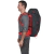 Mochila Thule AllTrail 45L Masculino - Preto Obsidian (3203531) na internet