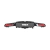 Suporte Transbike Thule Epos p/ 2 Bicicletas Fat Bikes ou E-bikes p/ Engate (978) - Jasper - Tudo para corrida de rua ou trilha, camping, esqui e MTB