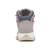 Imagem do Bota Columbia Newton Ridge Plus Feminina - Cinza Kettle / Fig