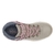 Bota Columbia Newton Ridge Plus Feminina - Cinza Kettle / Fig - comprar online
