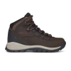 Bota Columbia Newton Ridge Plus Feminina - Cordovan / Crown Jewel