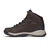 Bota Columbia Newton Ridge Plus Feminina - Cordovan / Crown Jewel na internet