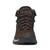 Imagem do Bota Columbia Newton Ridge Plus Feminina - Cordovan / Crown Jewel
