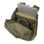 Mochila para Notebook Thule Chasm Backpack 26l - Verde Oliva - Jasper - Tudo para corrida de rua ou trilha, camping, esqui e MTB
