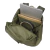 Mochila para Notebook Thule Chasm Backpack 26l - Verde Oliva - Jasper - Tudo para corrida de rua ou trilha, camping, esqui e MTB