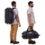 Bolsa Viagem Duffel Thule Chasm 40L - Preto (3204989) - comprar online