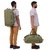 Bolsa Viagem Duffel Thule Chasm 40L - Verde Olivine (3204990) na internet