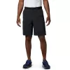 Bermuda Columbia Silver Ridge Cargo Masculina - Preta