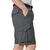 Bermuda Columbia Silver Ridge Cargo Masculina - Grill - Jasper - Tudo para corrida de rua ou trilha, camping, esqui e MTB