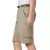 Bermuda Columbia Silver Ridge Cargo Masculina - Tusk - Jasper - Tudo para corrida de rua ou trilha, camping, esqui e MTB