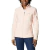 Jaqueta Fleece Columbia Fast Trek II Feminina - Peach Blossom
