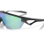 Imagem do Óculos de Sol Oakley Sphaera Unissex - Verde / Matte Black