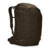 Mochila Thule Landmark 40L Unissex - Marrom / Deep Khaki (3205310)