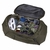 Mochila Thule RoundTrip Bike Duffel - Marrom / Deep Khaki (3205173) - comprar online