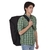 Mochila Thule RoundTrip Bike Duffel - Preta (3205172) - Jasper - Tudo para corrida de rua ou trilha, camping, esqui e MTB