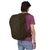 Mochila Thule Landmark 40L Unissex - Marrom / Deep Khaki (3205310) - loja online