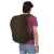Mochila Thule Landmark 40L Unissex - Marrom / Deep Khaki (3205310) - loja online