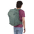 Mochila Thule Landmark 40L Unissex - Verde / Hazy Green (3205311) na internet