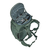 Mochila Thule Landmark 60L Unissex - Verde / Hazy Green (3205314) na internet
