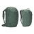 Mochila Thule Landmark 60L Unissex - Verde / Hazy Green (3205314) - loja online