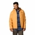 Jaqueta Impermeável Anorak Columbia Watertight II Masculino - Amarelo Sunstone - comprar online