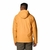 Jaqueta Impermeável Anorak Columbia Watertight II Masculino - Amarelo Sunstone - comprar online