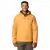 Jaqueta Impermeável Anorak Columbia Watertight II Masculino - Amarelo Sunstone