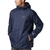 Jaqueta Impermeável Columbia Watertight II Masculina - Collegiate Navy na internet