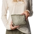 Jaqueta Impermeável Columbia Arcadia II Feminina - Verde Safari - comprar online
